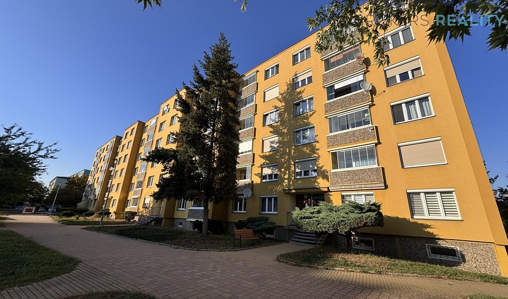 Prodej bytu 1+1 40 m², Žatec – náhled fotky 10