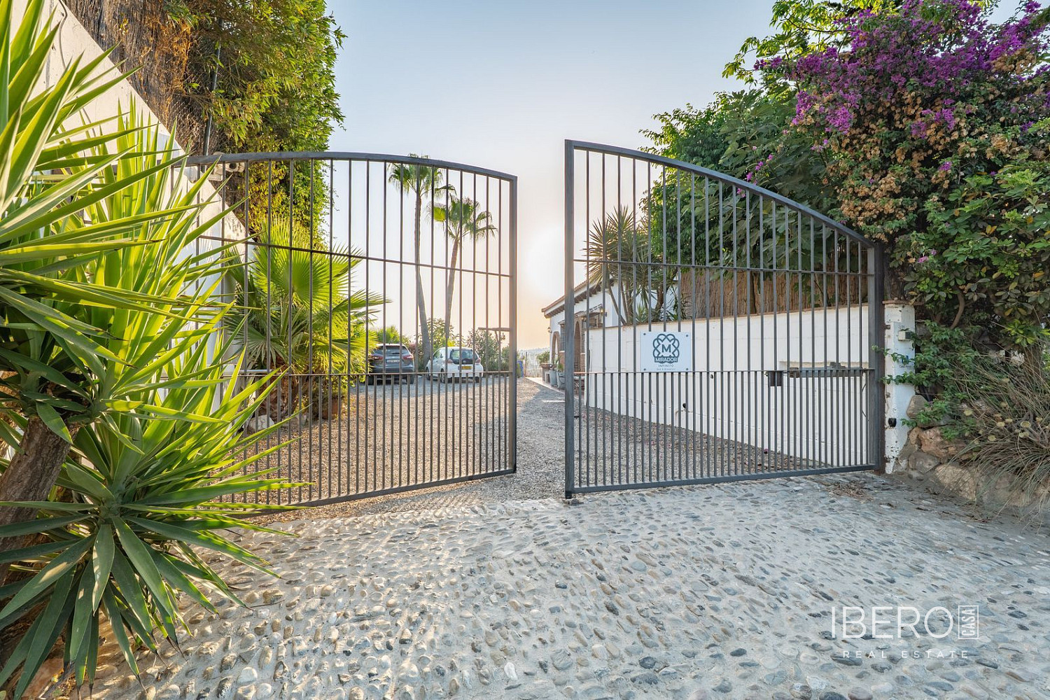 Casa 5+kk – Alhaurín el Grande, Barrio de San Antón - Más