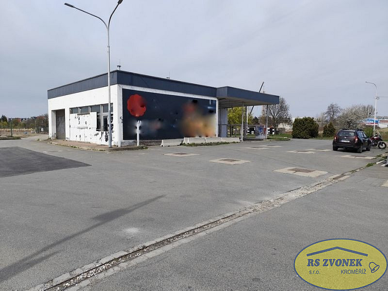 Pronájem obchodních prostor 2 130 m² – fotografie 5