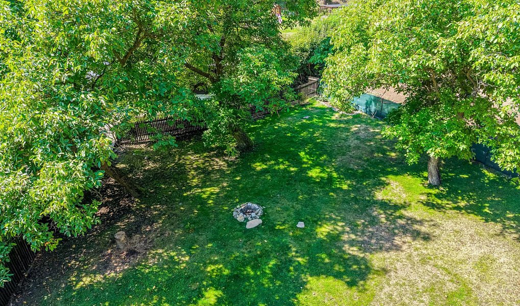 Prodej stavebního pozemku 760 m², Osek – náhled fotky 13