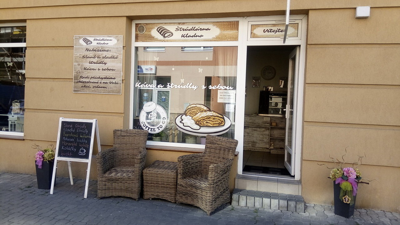 Pronájem obchodních prostor 57 m²