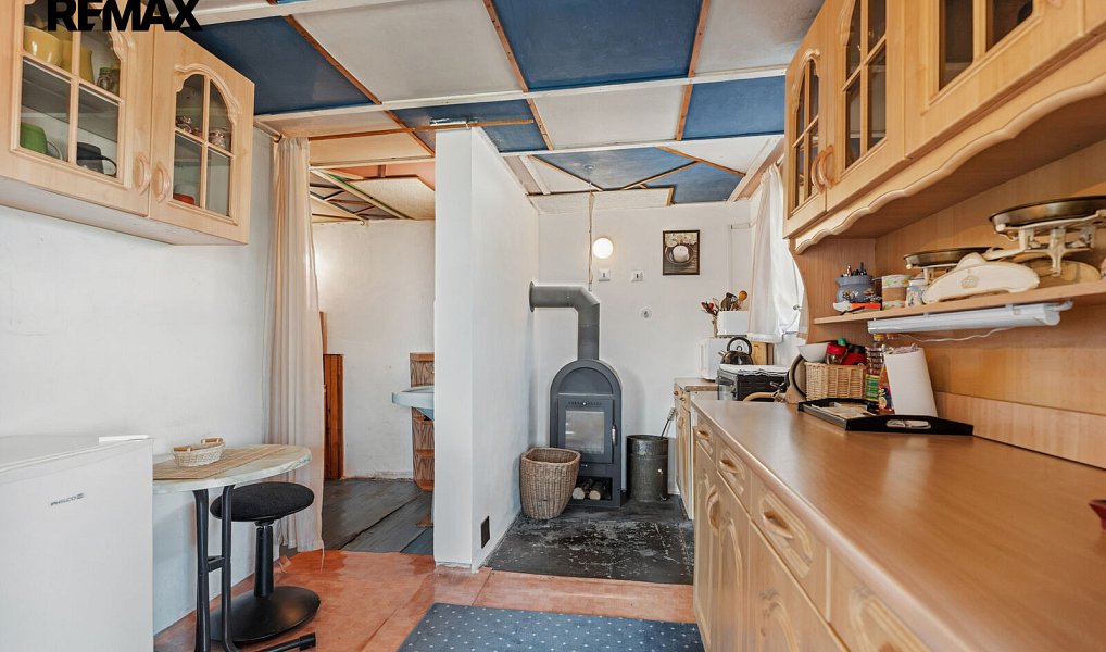 Prodej chaty/chalupy 70 m² s pozemkem 698 m², Třebívlice – náhled fotky 8