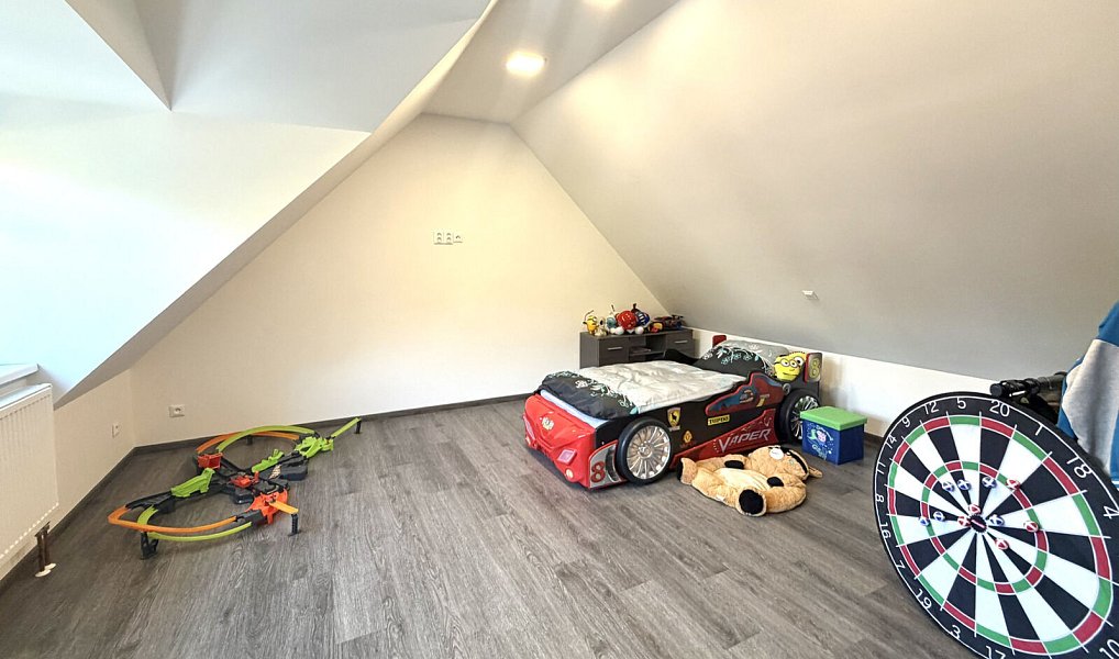 Prodej domu 232 m² s pozemkem 263 m², Hromnice – náhled fotky 14