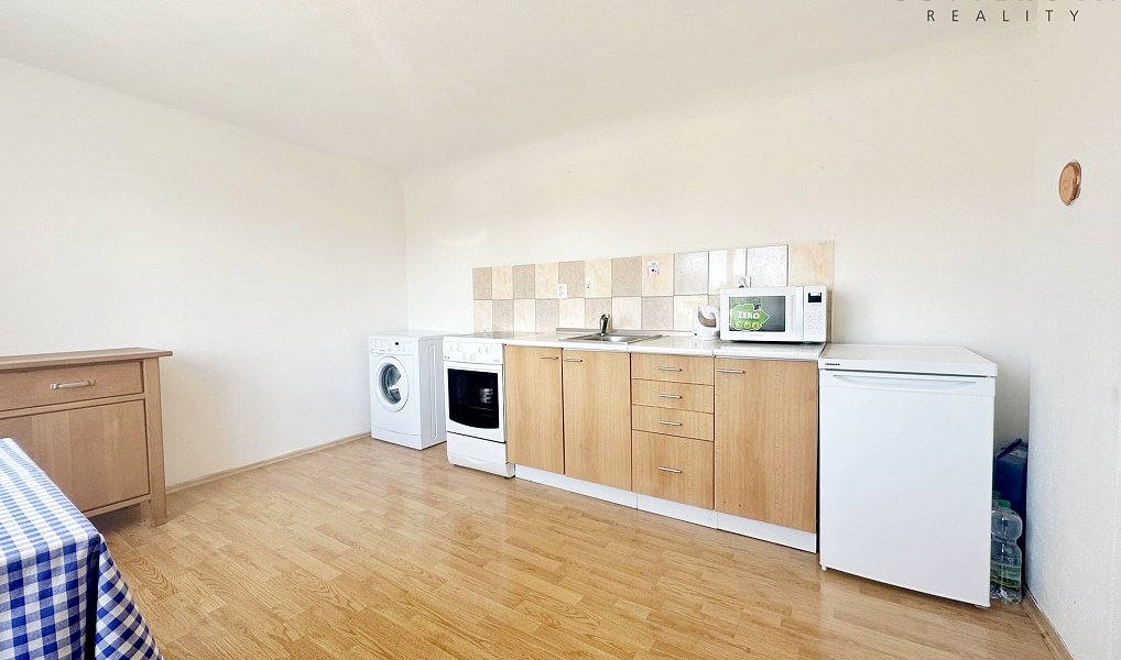 Pronájem bytu 2+kk 45 m², Holýšov – náhled fotky 2