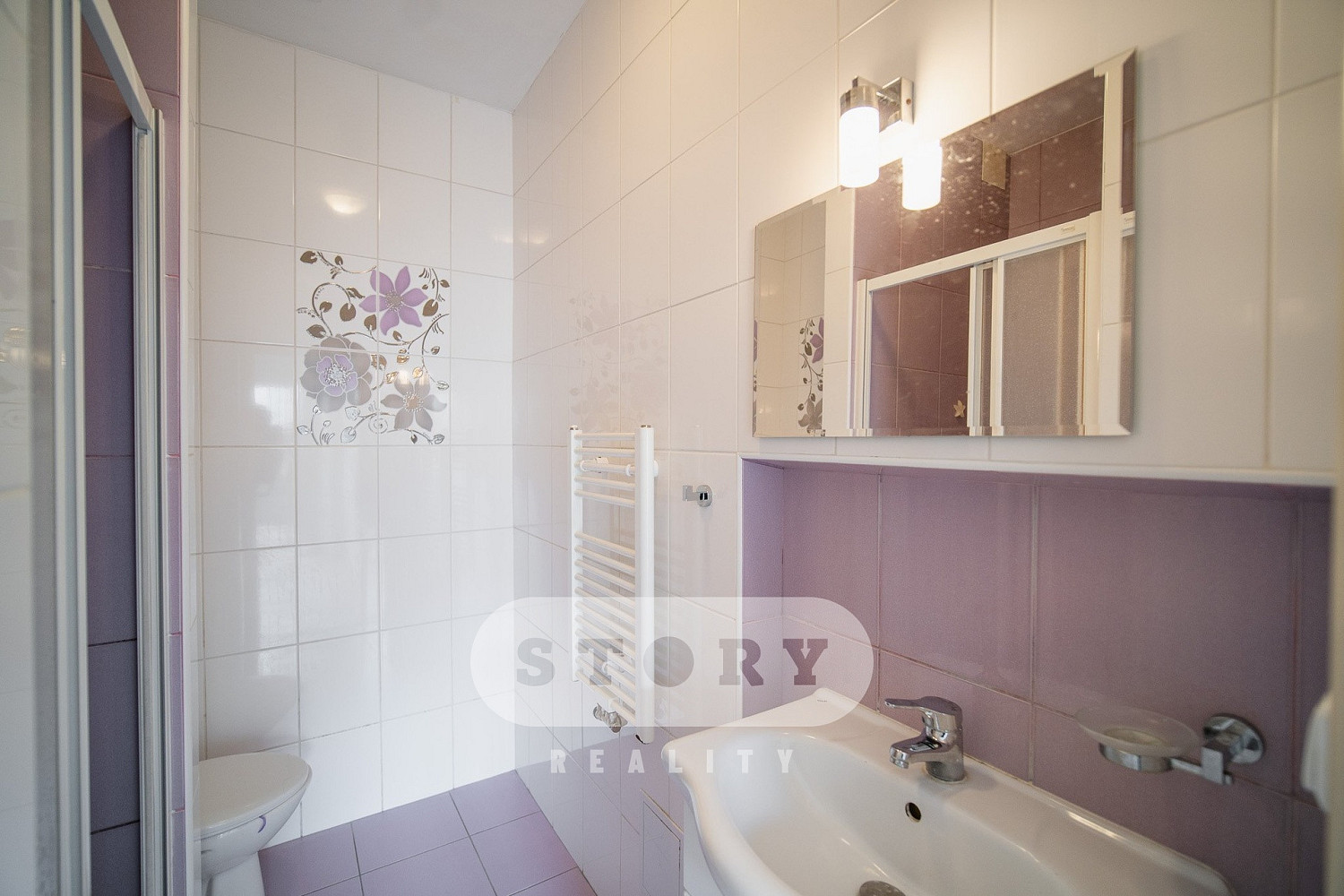 Prodej bytu 2+1 66 m² – fotografie 5