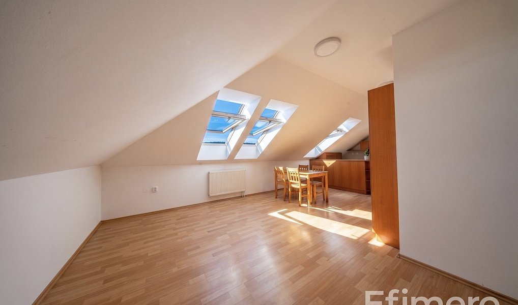 Prodej bytu 3+kk 71 m², Brno – fotka 1 z 19