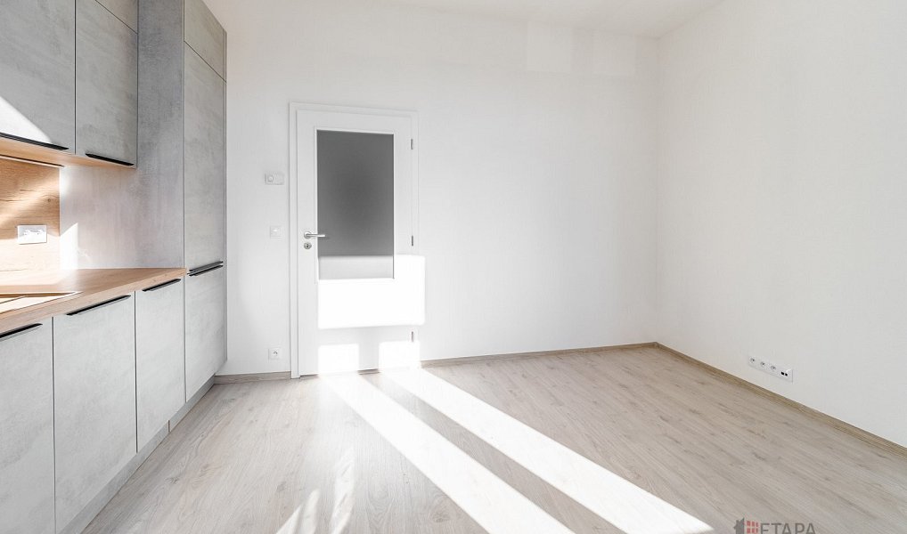 Pronájem bytu 1+kk 34 m², České Budějovice – náhled fotky 5