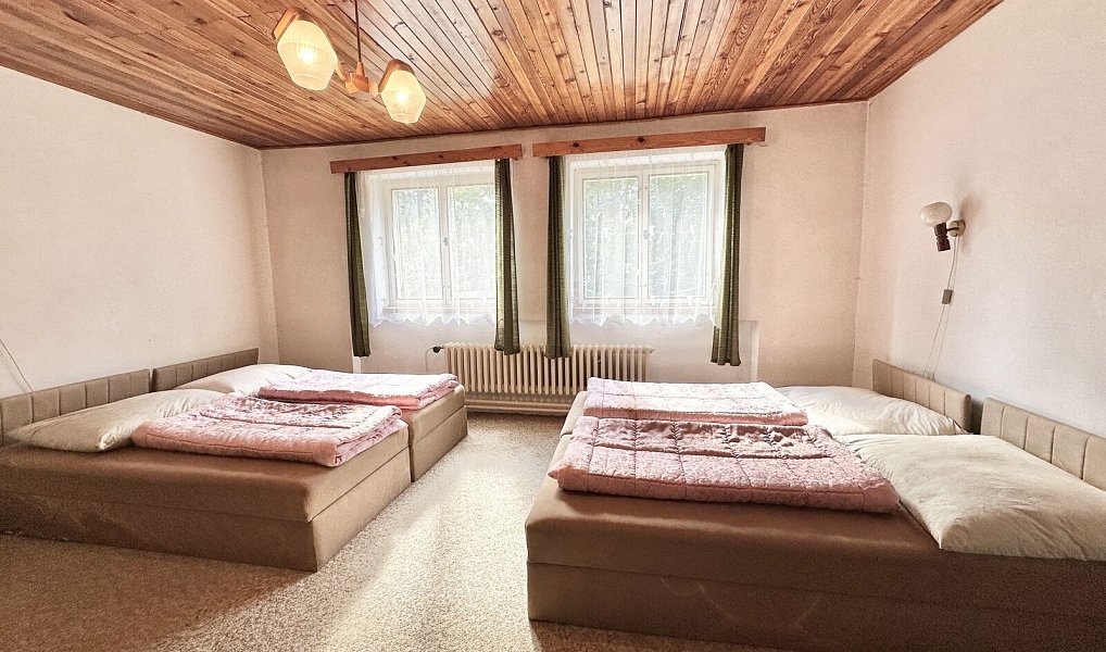 Prodej komerčního objektu (jiného typu) 460 m², Josefův Důl – náhled fotky 21