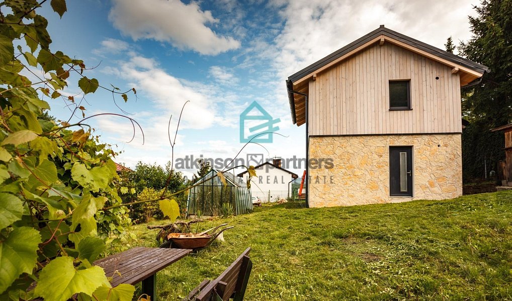 Prodej chaty/chalupy 90 m² s pozemkem 727 m², Netolice – náhled fotky 6