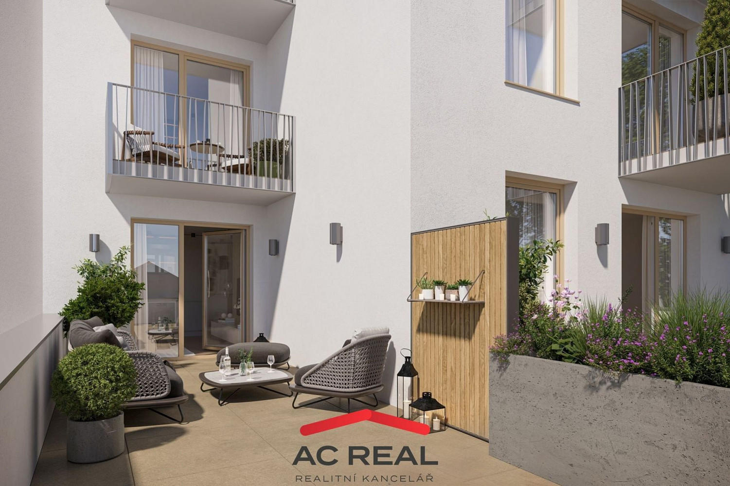 Prodej bytu 3+kk 54 m², Brno