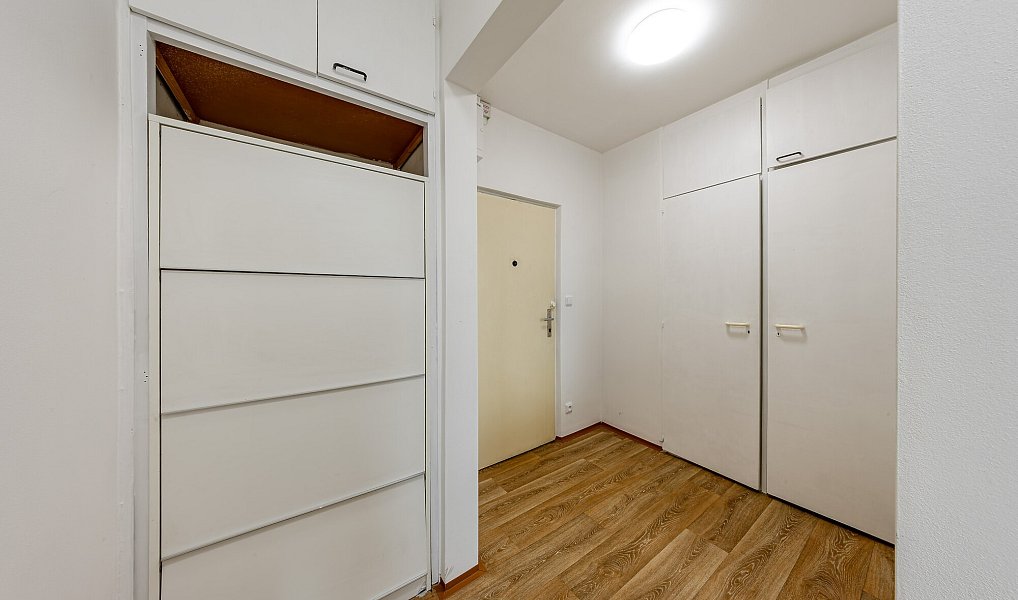 Pronájem bytu 1+1 44 m², Zlín – náhled fotky 7