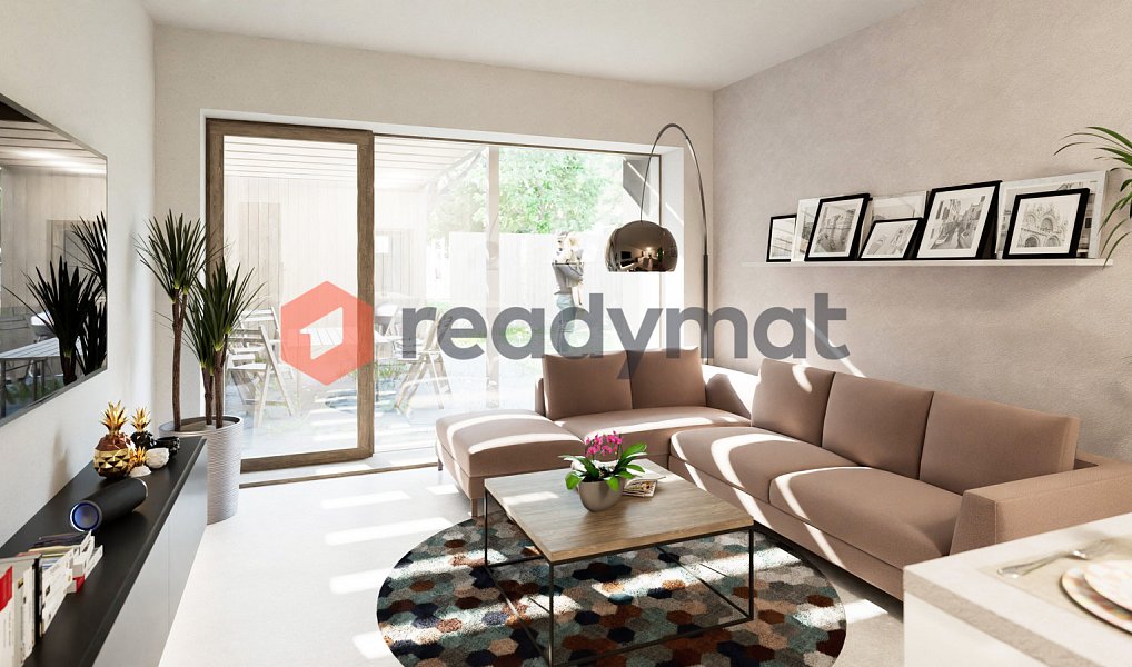 Prodej bytu 3+kk 78 m², Břeclav – fotka 1 z 5