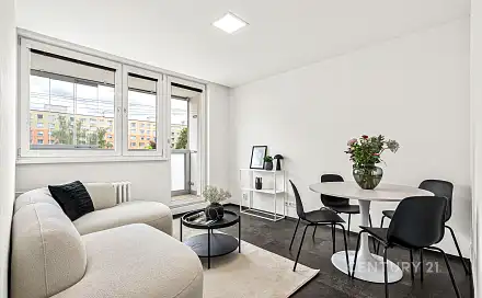 Prodej bytu 4+kk 79 m²