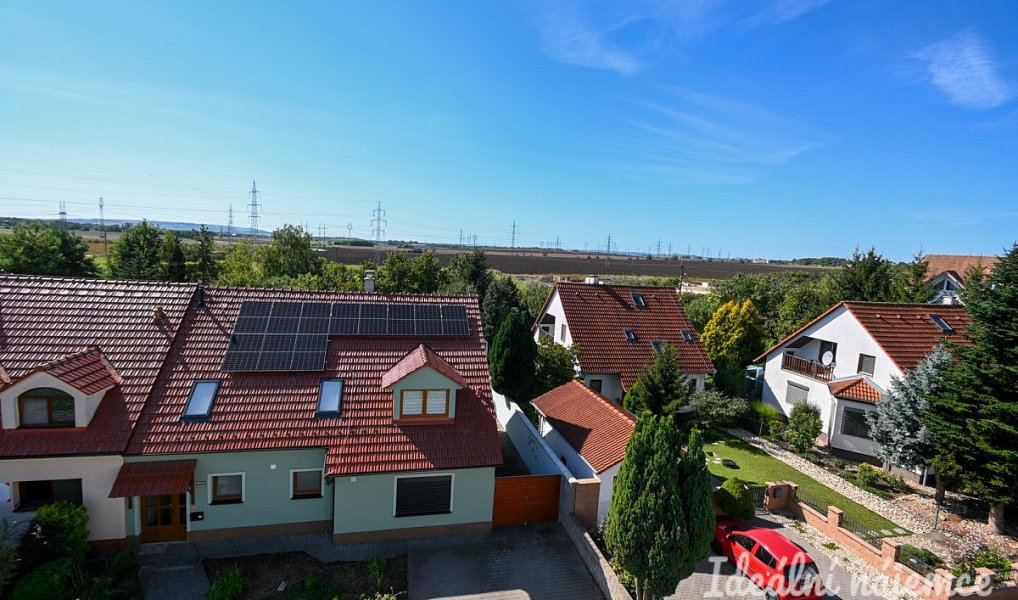 Pronájem bytu 3+1 67 m², Újezd u Brna – náhled fotky 20