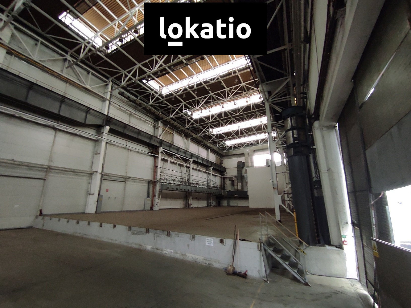 Pronájem skladovacích prostor 1 980 m² — photo 5