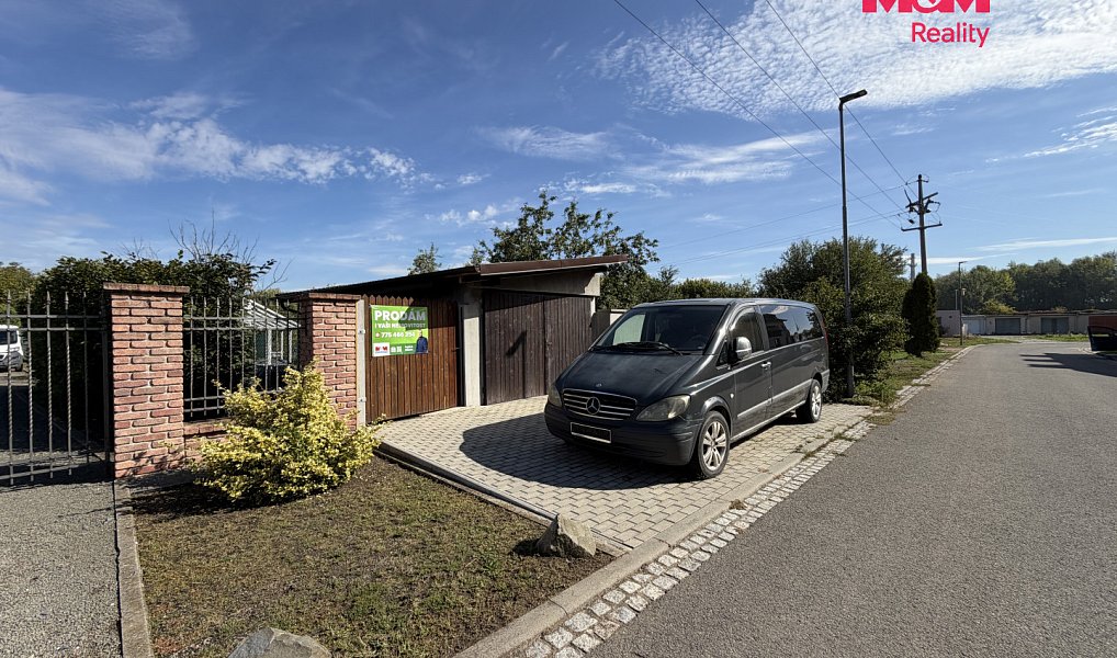 Prodej stavebního pozemku 647 m², Němčice nad Hanou – náhled fotky 9