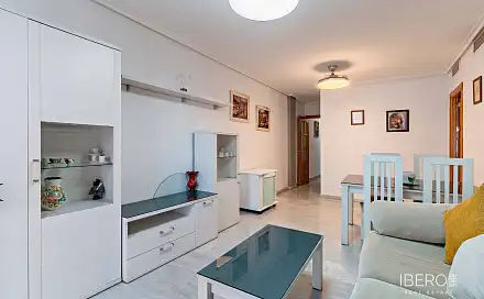 Prodej bytu 3+kk 58 m², Almeria, Španělsko