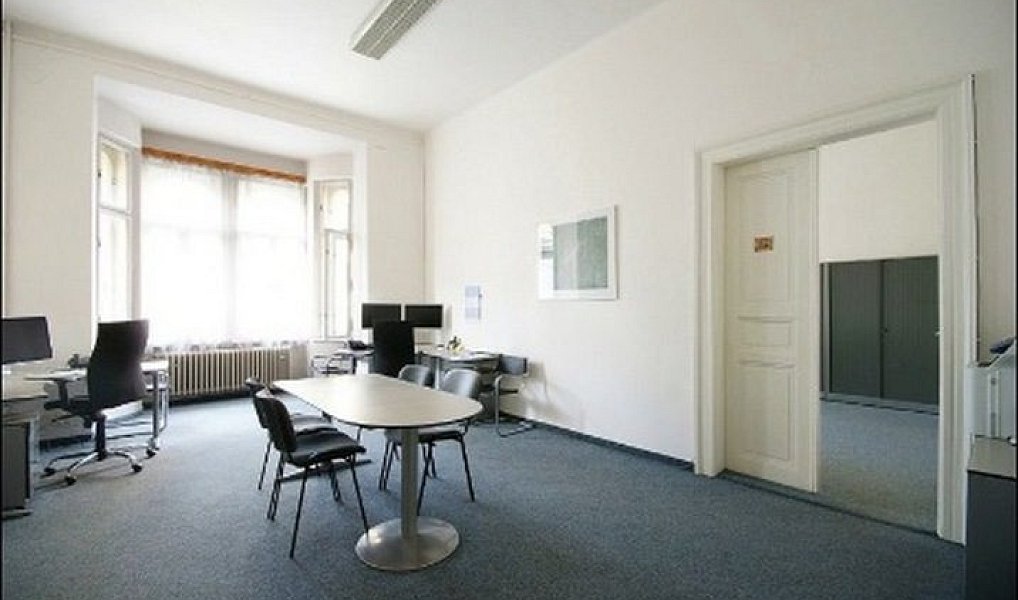 Pronájem kanceláře 91 m², Praha – náhled fotky 7