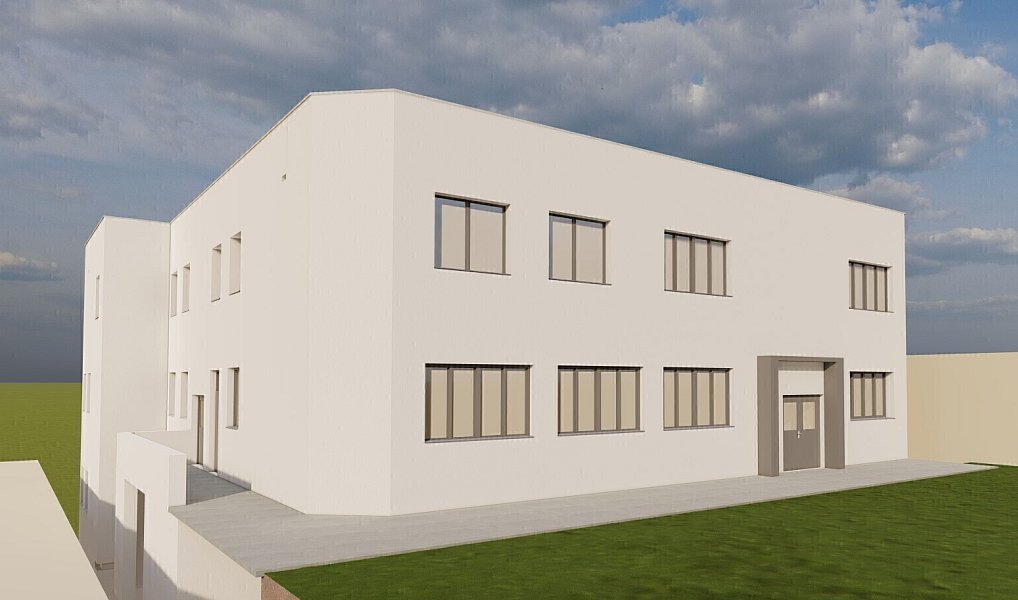 Prodej obchodních prostor 955 m², Bystré – náhled fotky 2