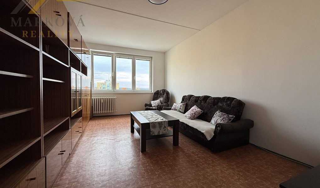Pronájem bytu 3+1 67 m², Týn nad Vltavou – náhled fotky 7