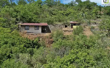 Prodej chaty/chalupy 16 m² s pozemkem 1 805 m², Štětí, okres Litoměřice