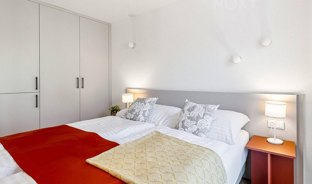 Prodej bytu 2+1 49 m², Kubova Huť – náhled fotky 4