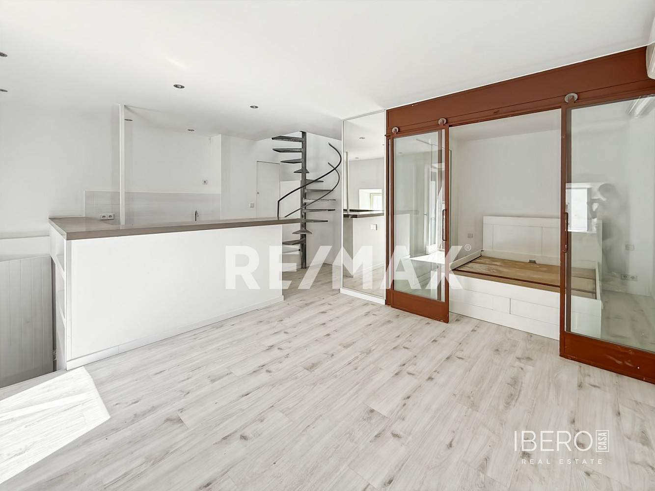 Piso 2+kk – Sant Joan de Labritja, Eivissa - Vista 2