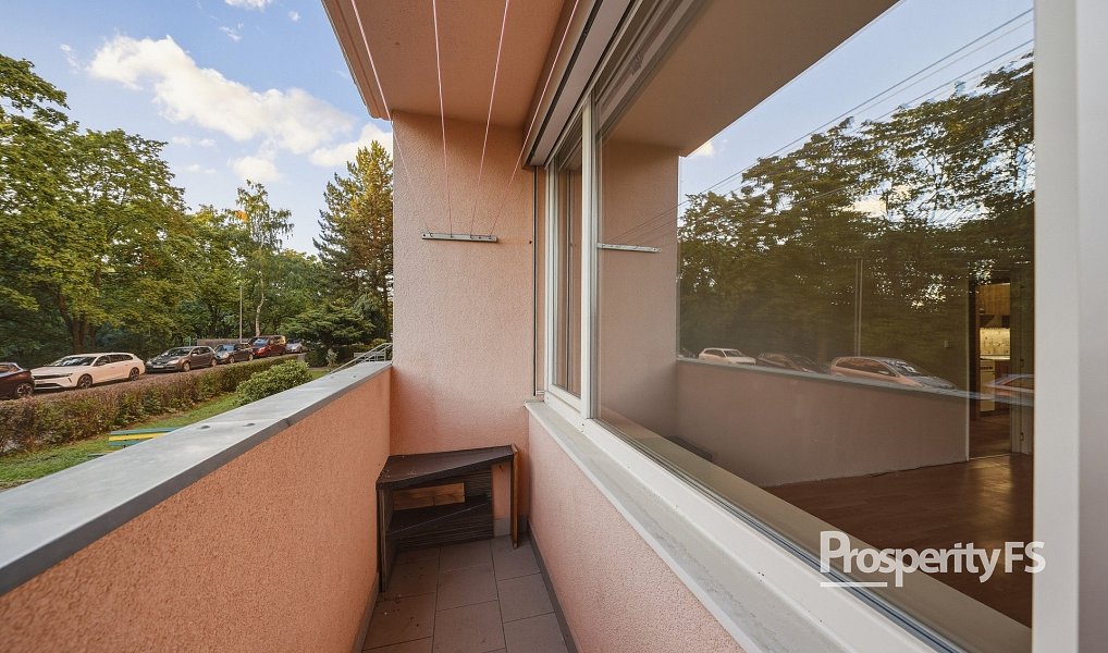 Prodej bytu 1+1 42 m², Ústí nad Labem – náhled fotky 14