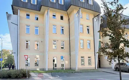 Pronájem bytu 4+kk 264 m²