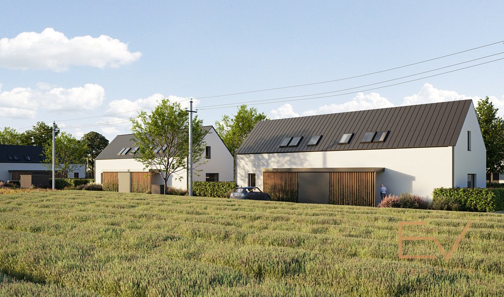 Prodej domu 110 m² s pozemkem 322 m², Mšecké Žehrovice – náhled fotky 7