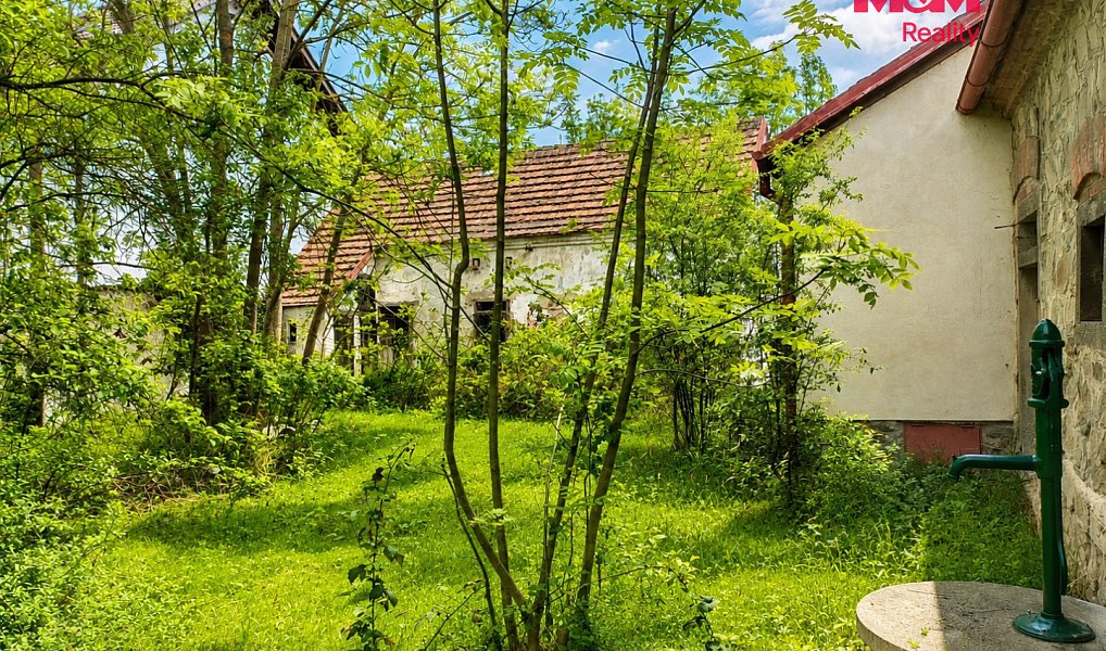 Prodej domu 70 m² s pozemkem 532 m², Protivín – náhled fotky 6