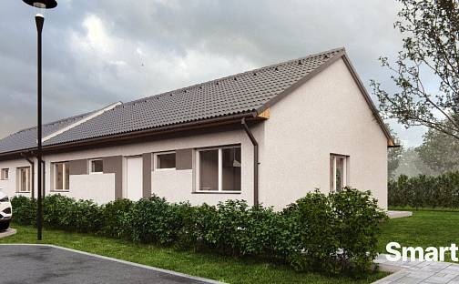 Prodej domu 82 m² s pozemkem 400 m², Prostějov - Vrahovice