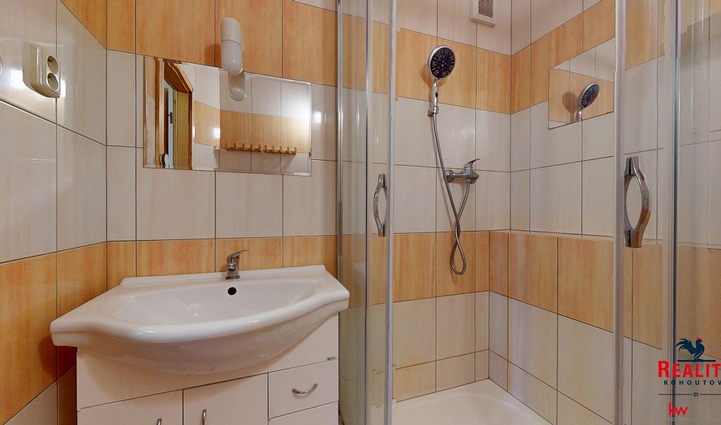 Prodej bytu 1+1 42 m², Pelhřimov – náhled fotky 3
