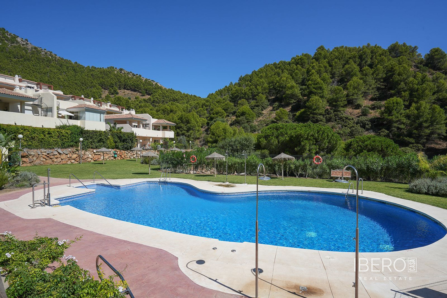 Pis 4+kk – Mijas, Urbanización Santa Rosa, Las Lomas de Mijas - Vista 2