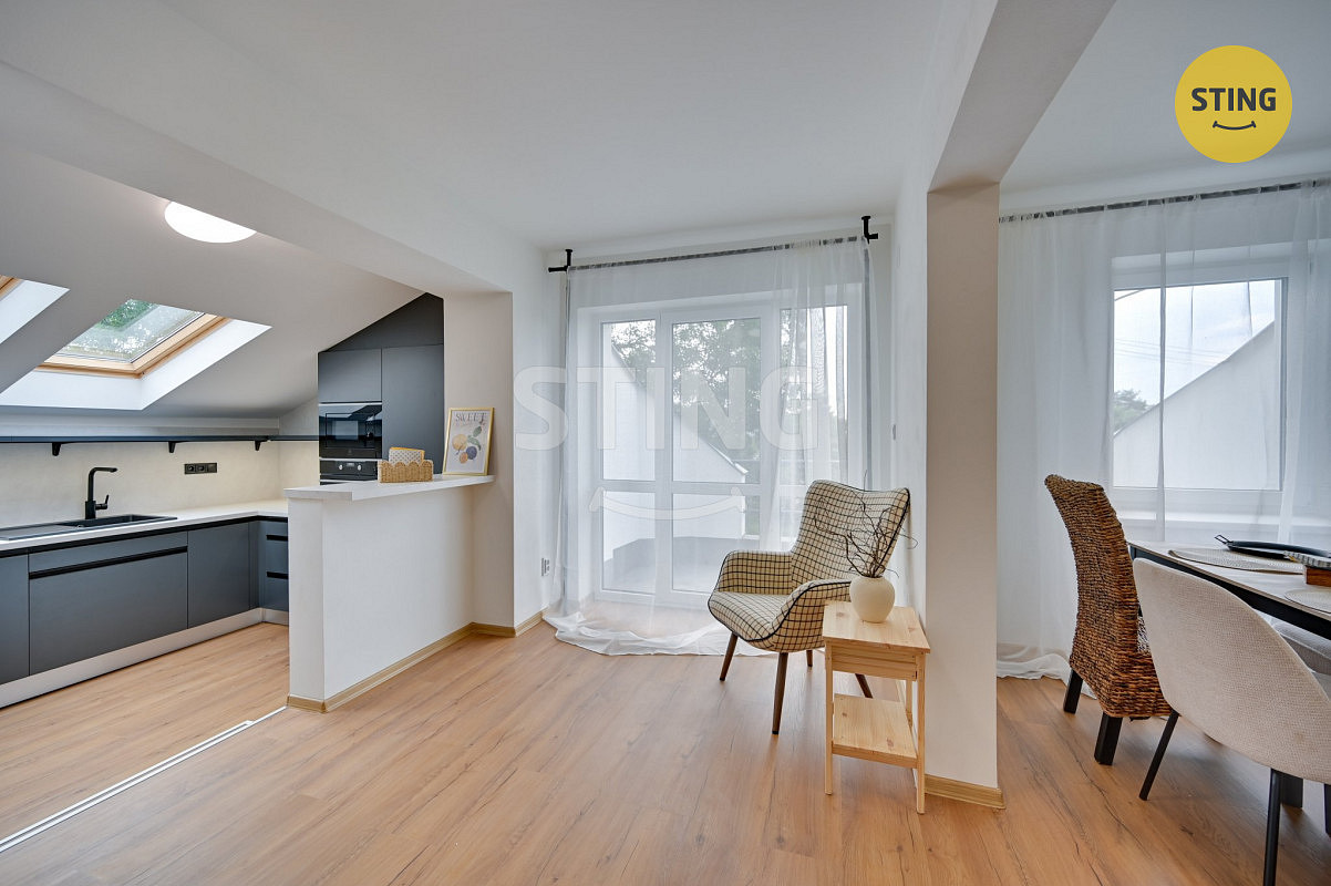Prodej bytu 4+kk 105 m² – fotografie 2