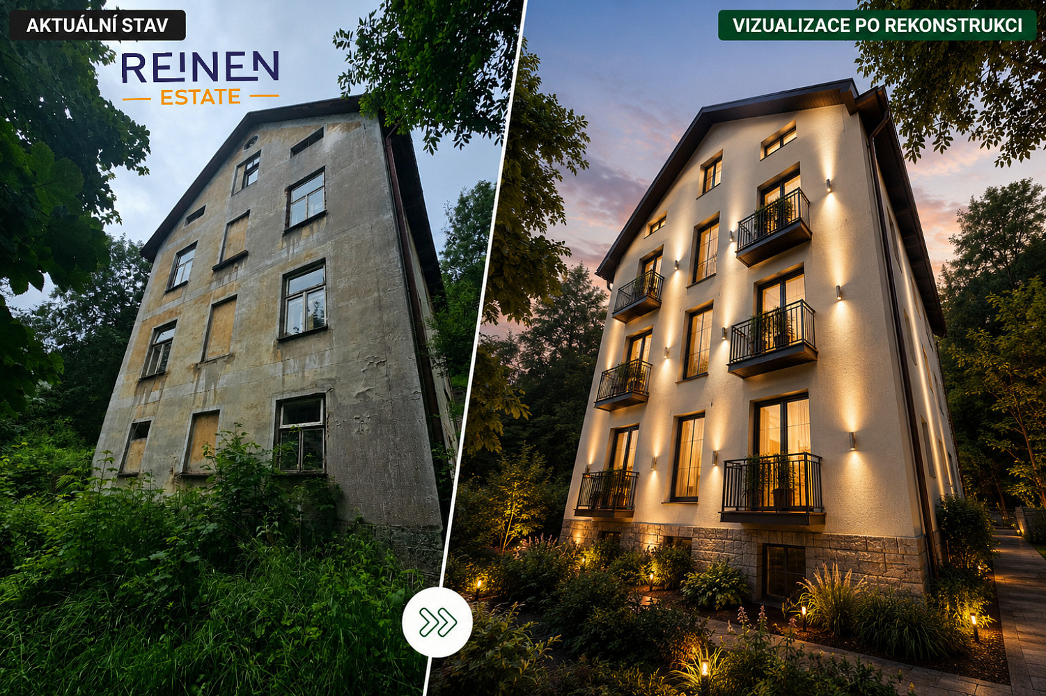 Prodej domu 150 m² s pozemkem 261 m²