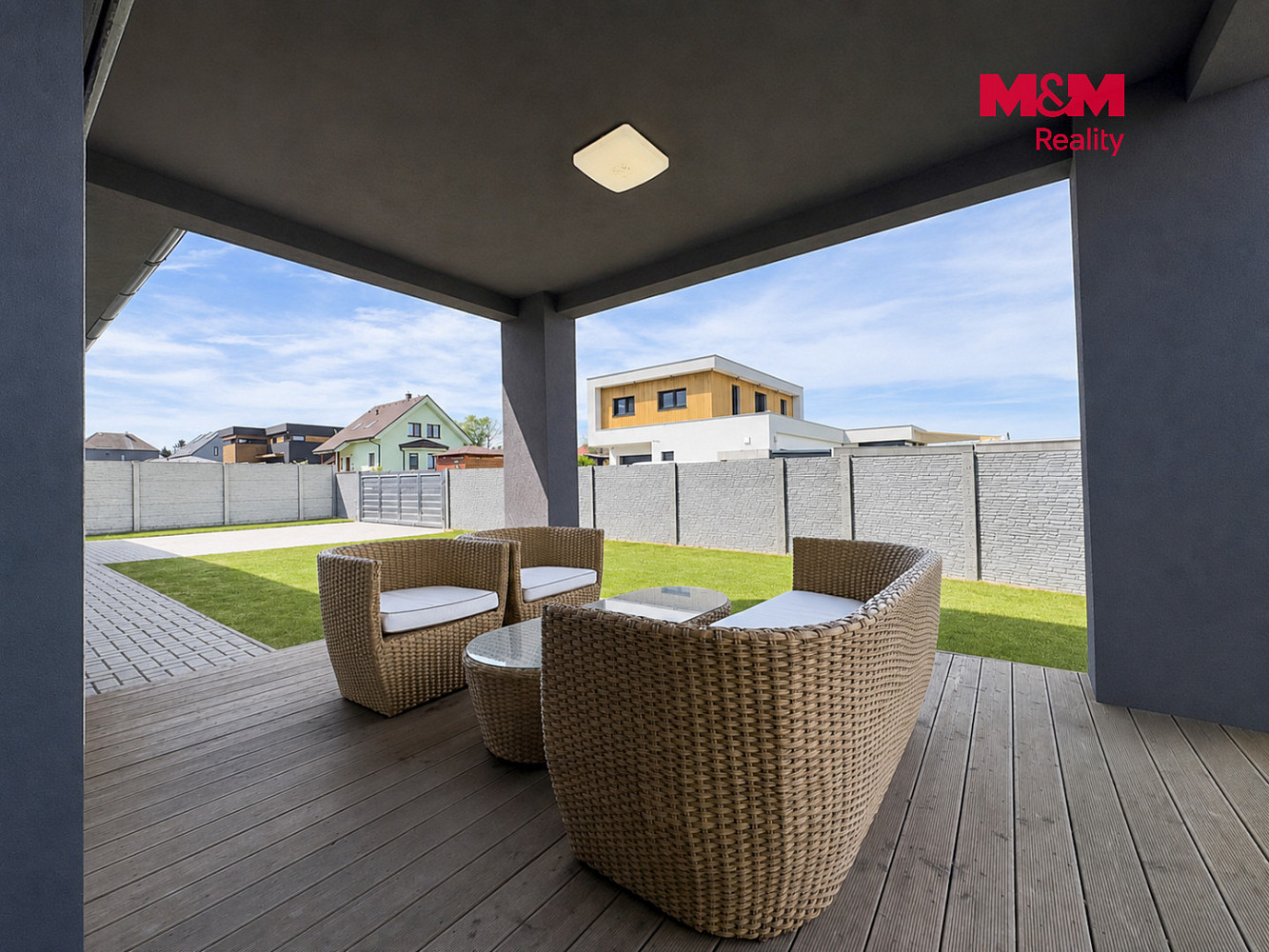 Prodej domu 150 m² s pozemkem 850 m²