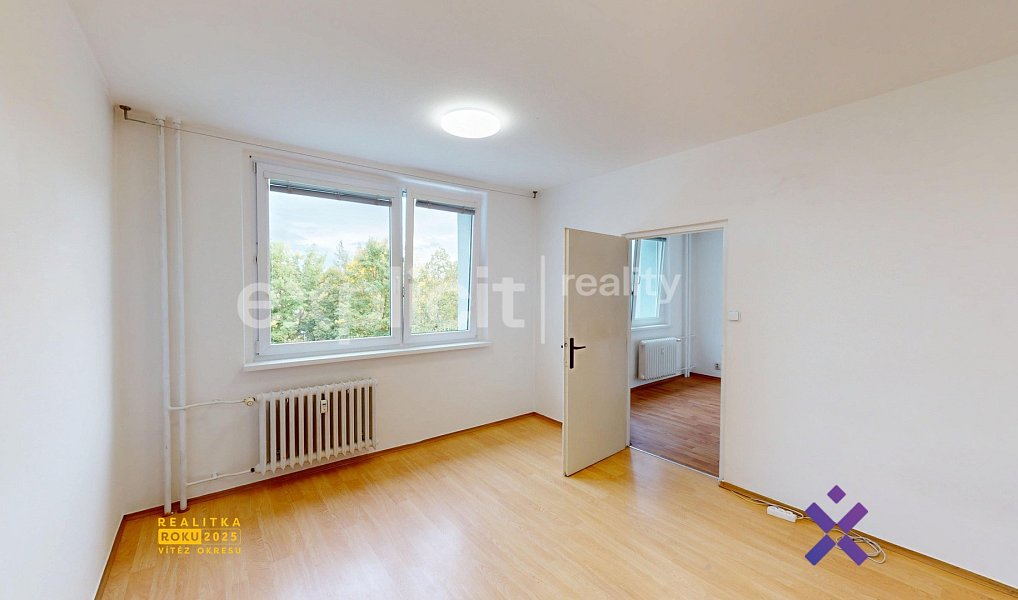 Pronájem bytu 3+1 74 m², Uherský Brod – náhled fotky 2