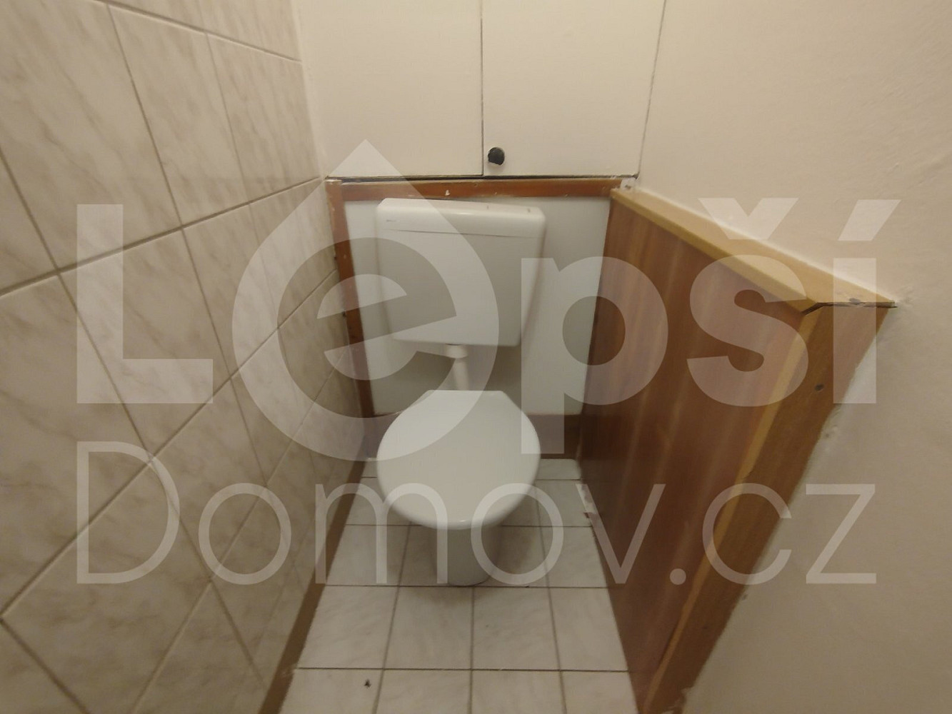 Prodej bytu 2+1 55 m² – fotografie 4