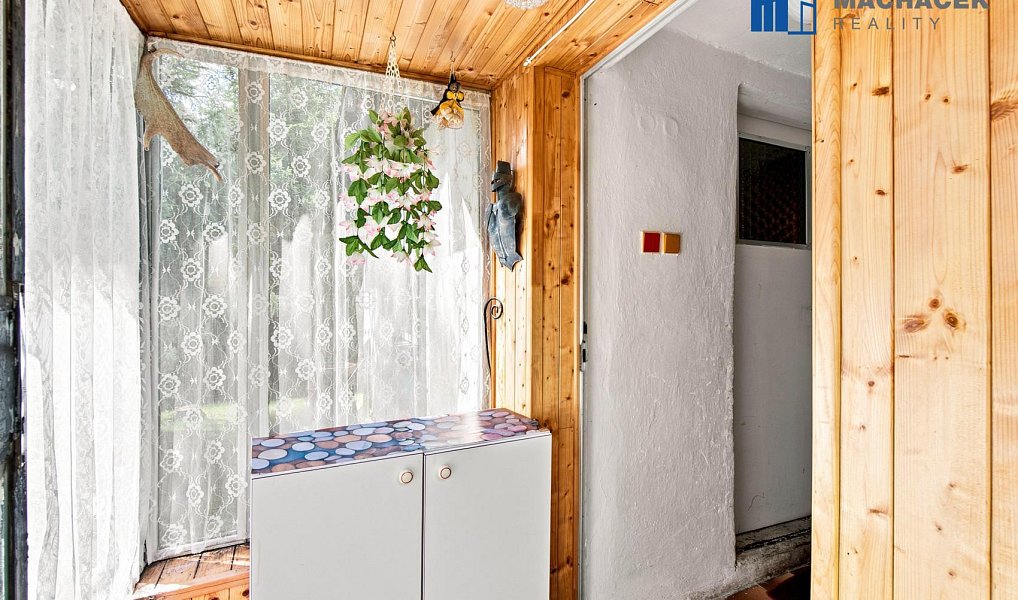 Prodej chaty/chalupy 44 m² s pozemkem 443 m², Moldava – náhled fotky 12