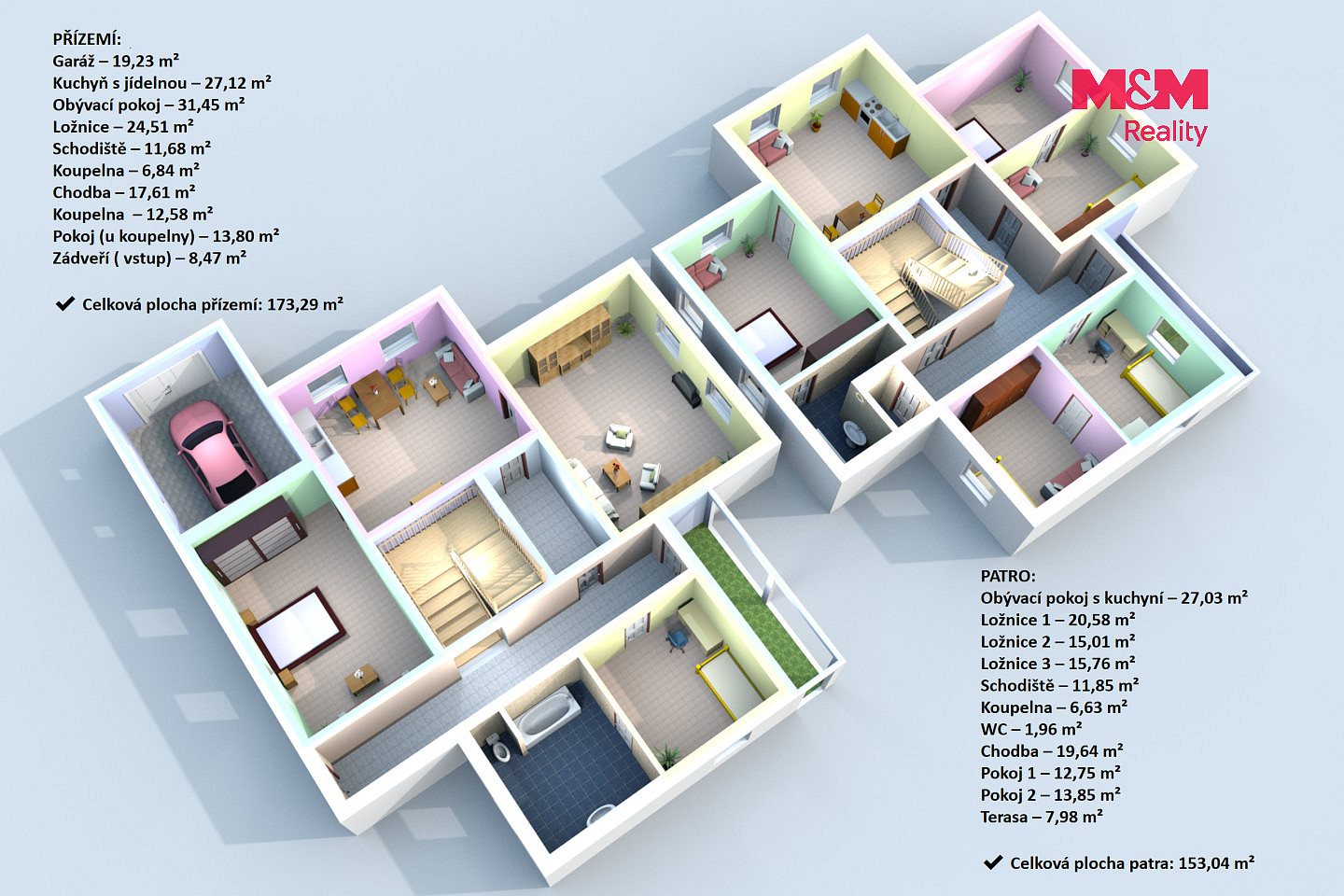 Prodej domu 267 m² s pozemkem 895 m² – fotografie 4