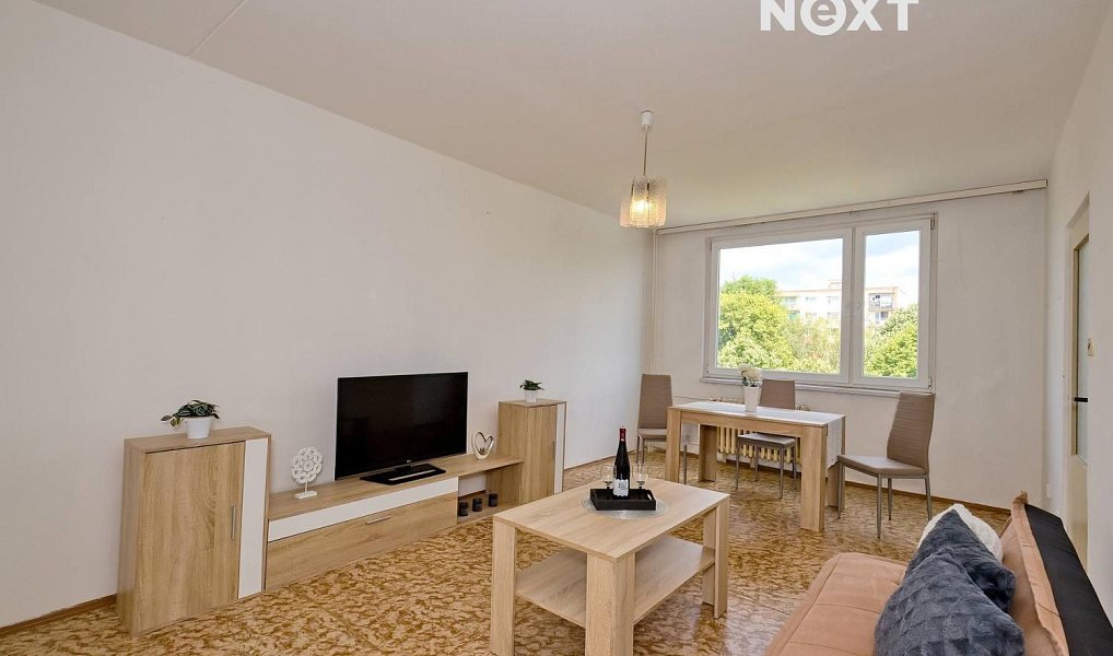 Prodej bytu 3+1 72 m², Jaroměř – náhled fotky 3