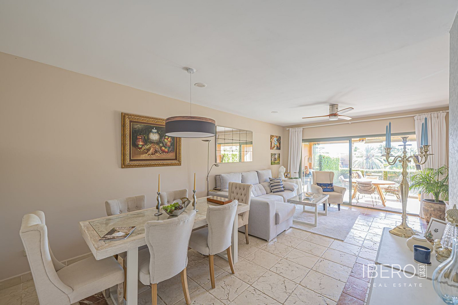 Piso 3+kk – Villanueva de Algaidas, Nororma - Vista 3
