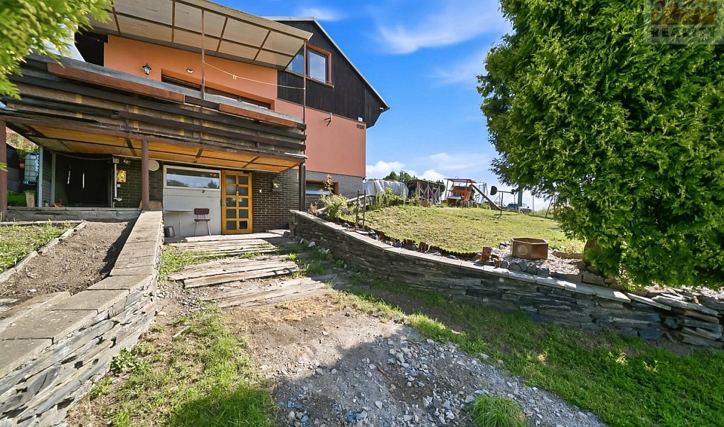 Prodej chaty/chalupy 84 m² s pozemkem 368 m², Radíkov – náhled fotky 2