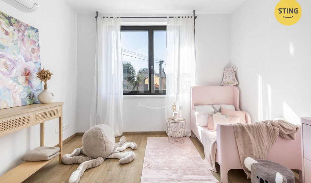 Prodej domu 126 m² s pozemkem 243 m², Ostrava – náhled fotky 14