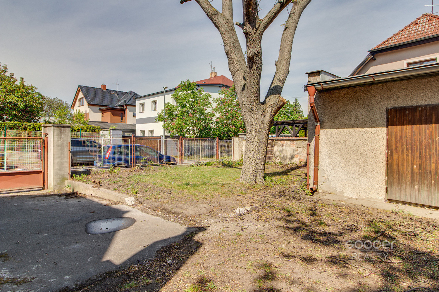 Pronájem skladovacích prostor 55 m² — photo 5