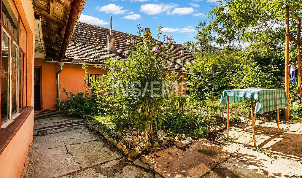 Prodej domu 135 m² s pozemkem 1 081 m², Nový Poddvorov – náhled fotky 15