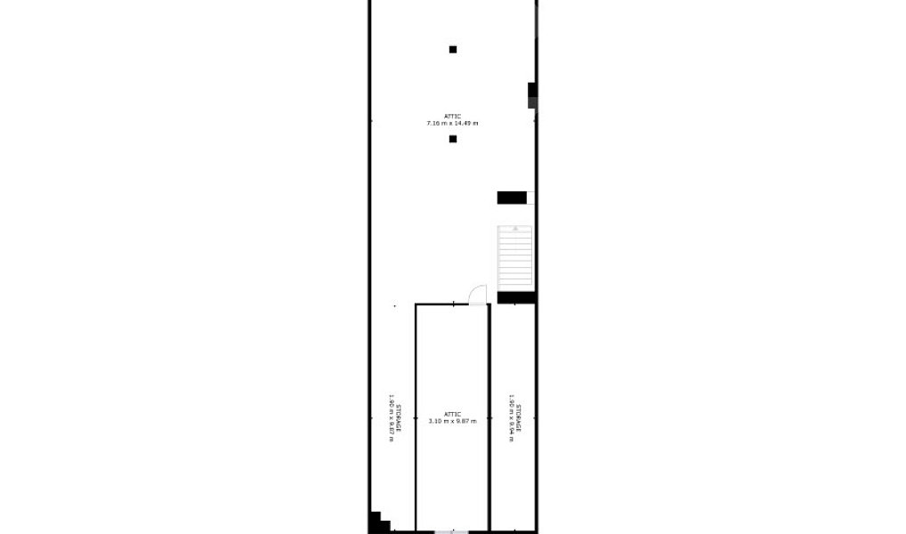 Prodej domu 352 m² s pozemkem 1 255 m², Pernarec – náhled fotky 15