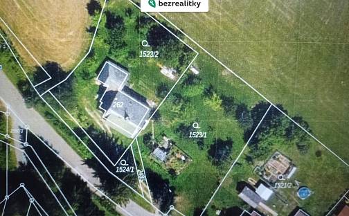 Prodej domu 165 m² s pozemkem 2 651 m², Studenec - Zálesní Lhota, okres Semily