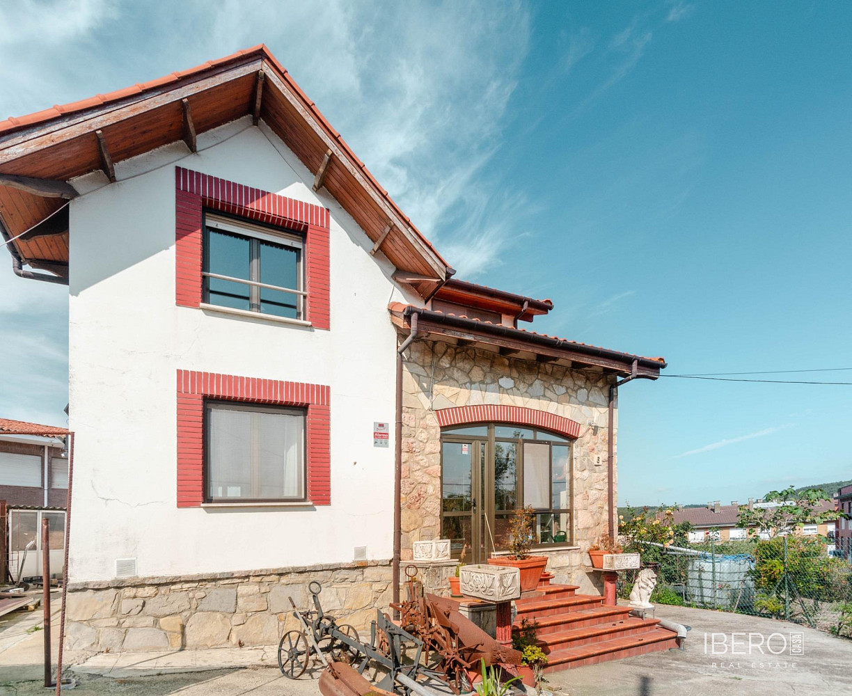 Casa 7+kk – Avilés, Sabugo - Vista 4